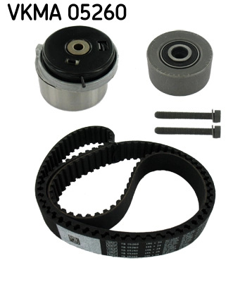 SKF Set curea de distributie VKMA05260 m
