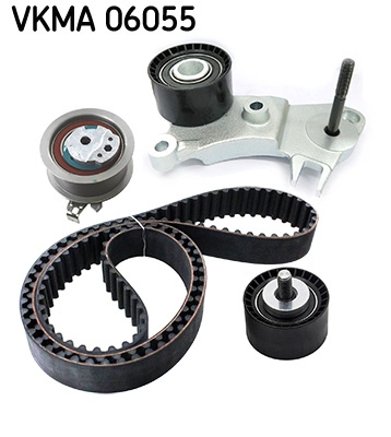 SKF Set curea de distributie VKMA06055 model VOLVO XC60 II (246) D 4204 T23 1969cc 235cp 173kW 2017 2018 2019 2020 2021 2022