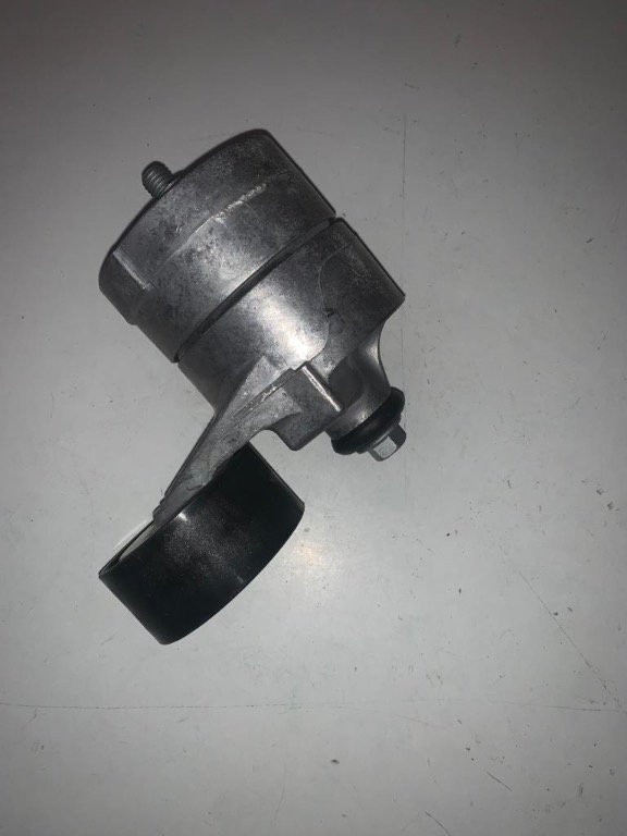 SKF VKM 34702 Rola intinzator, curea transmisie pentru FORD TRANSIT