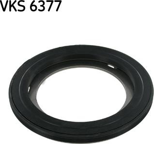 SKF VKS 6377 - Simering,rulment roata - SKF-VKS 63