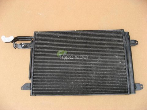 Skoda Octavia Radiator Clima Cod 1k0820411e Original