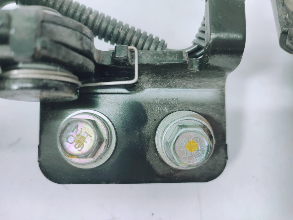 Sloct centura siguranta 1.8 i-Vtec R18Z4