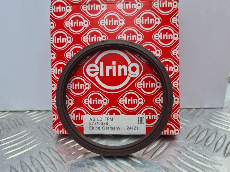 Smering arbore cotit Opel Combo C 2001-2011 1.7CDT