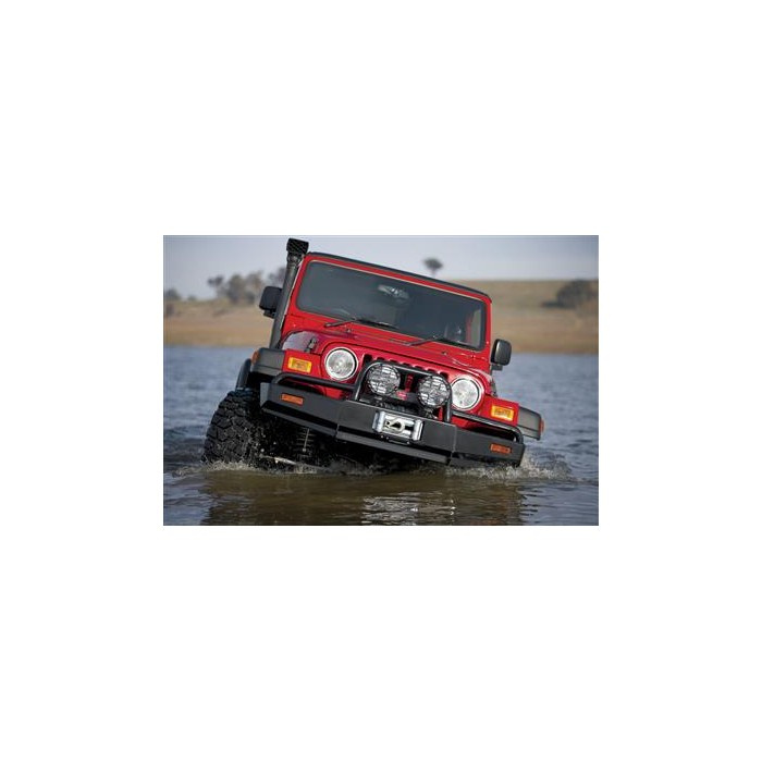 Snorkel Jeep Wrangler TJ 1992-1999 partea dreapta