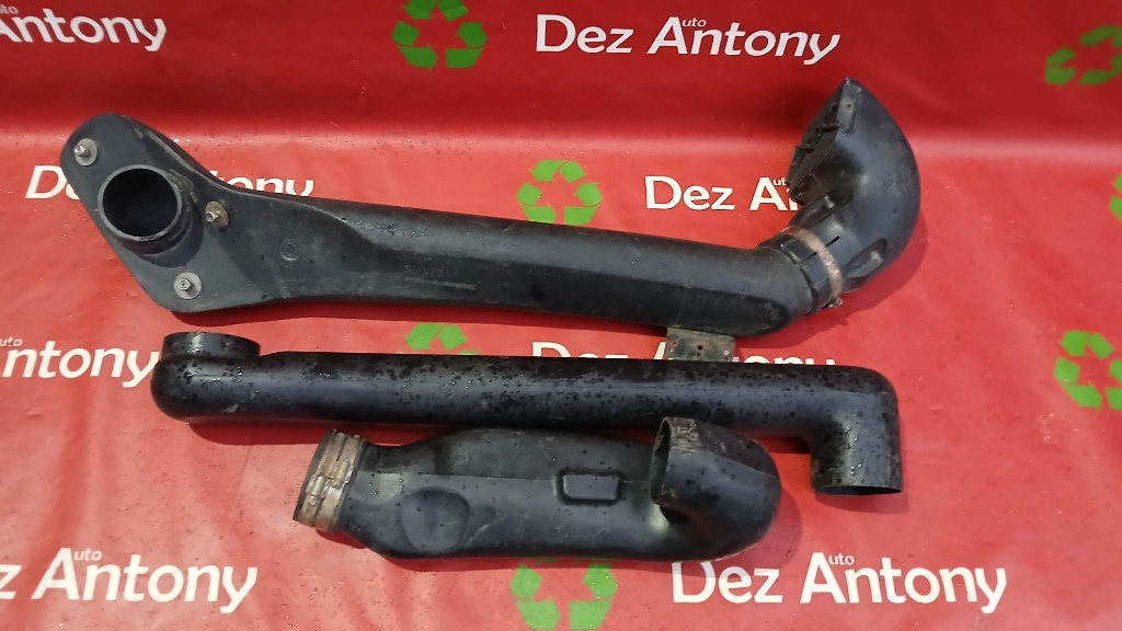 Snorkel Mitsubishi Pajero 3 2000 2001 2002 2003 20