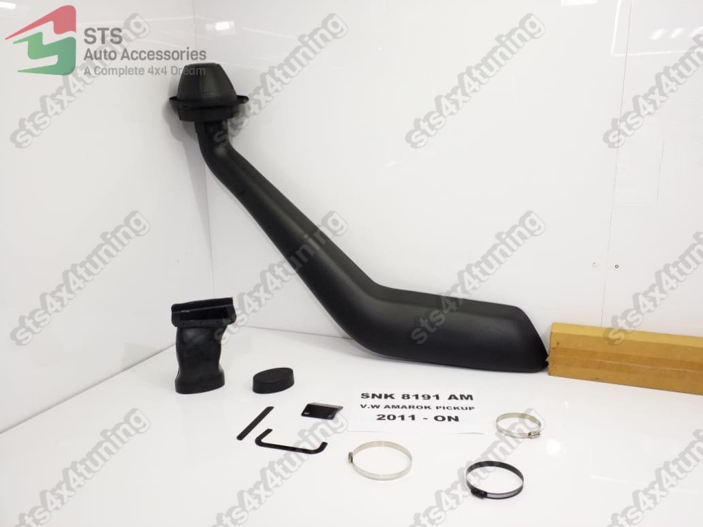 SNORKEL VW AMAROK 2011-2019