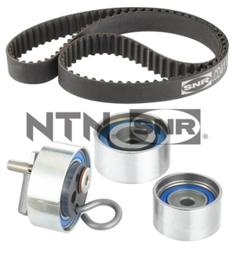 SNR Set curea de distributie KD455.63 compatibil cu SAAB 9-5 combi (YS3E) D308L 2958cc 177cp 130kW 2001 2002 2003 2004 2005
