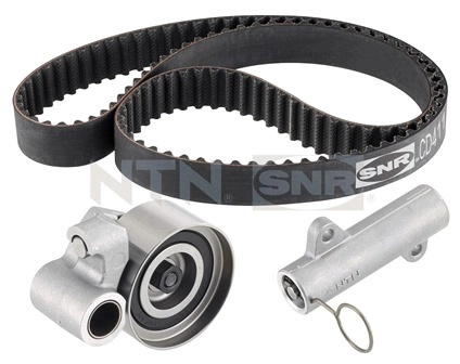 SNR Set curea de distributie KD469.23 compatibil cu TOYOTA LAND CRUISER VAN (_J15_) 1KD-FTV 2982cc 190cp 140kW 2011 2012 2013 2014 2015 2016