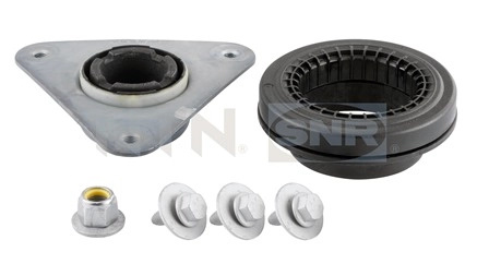 SNR Set reparatie, rulment sarcina amortizor KB655.40 se potriveste la RENAULT CLIO III Caseta/ Hatchback (SB_, SR_) 2005 2006 2007 2008 2009 2010 2011 2012 2013 2014