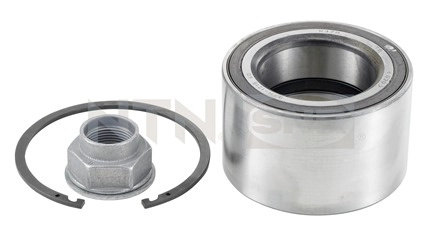 SNR Set rulment roata R141.29 pentru OPEL MOVANO B bus (X62) 2010 2011 2012 2013 2014 2015 2016 2017 2018 2019 2020 2021 2022 2023 2024