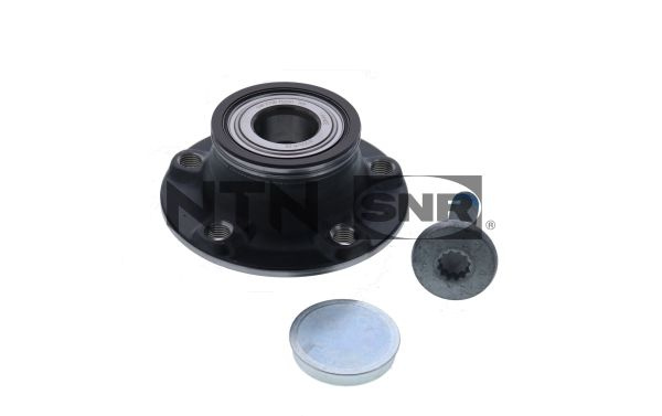 SNR Set rulment roata R154.54 se potriveste la VW PASSAT B6 Variant (3C5) 2005 2006 2007 2008 2009 2010 2011