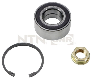 SNR Set rulment roata R159.44 se potriveste la CITROEN C4 CACTUS 2014 2015 2016 2017 2018 2019 2020 2021 2022 2023