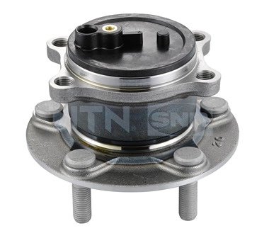 SNR Set rulment roata R170.64 pentru MAZDA 3 hatchback (BP) 2018 2019 2020 2021 2022 2023 2024