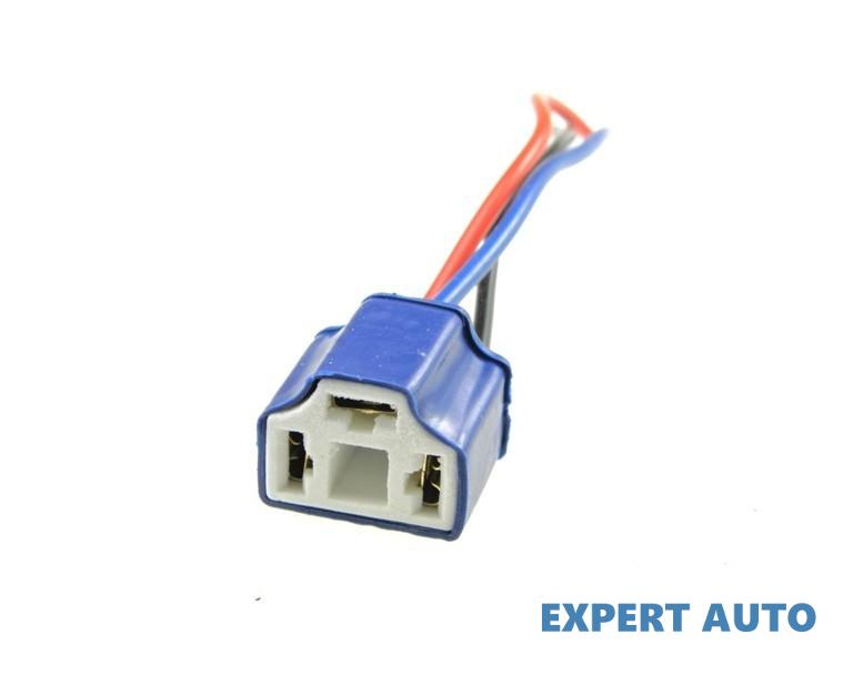 Soclu bec h4 Citroen C1 (2005->) [PM_, PN_]