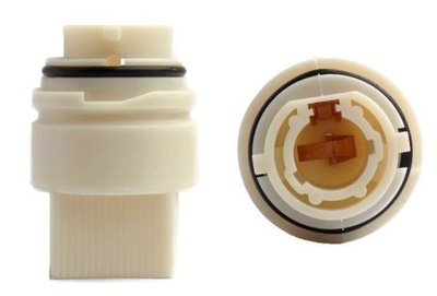 Soclu bec semnalizare fata VW LT2 05.1996-12.2005, Mercedes Sprinter 208-414, 01.1995-03.2000, tip bec PY21W, fata, dulie, mufa bec, BestAutoVest