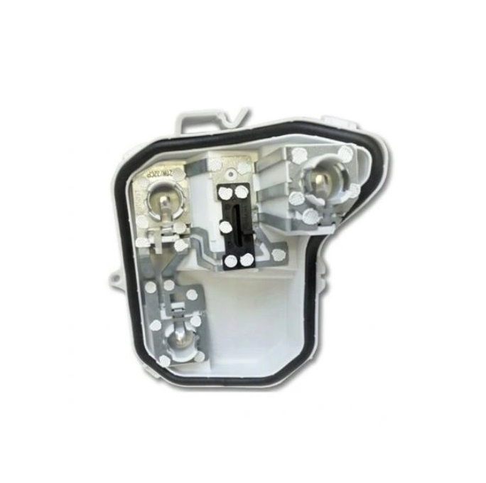 Soclu bec stopuri AUDI A4 (B7), 11.2004-03.2008, model COMBI, OEM/OES, partea dreapta, exterior,tip bec P21W,