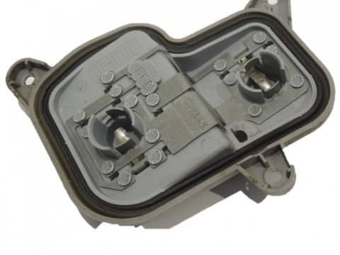 Soclu bec stopuri AUDI A6 (4G/C7), 01.2011-06.2014, model Avant, ULO, partea stanga, pentru lampa exterioara,tip bec P21W+PY21W,