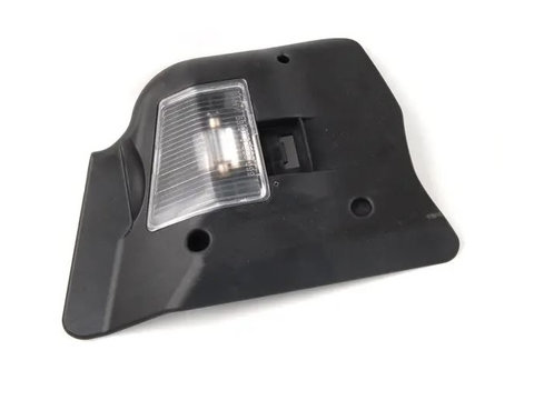 Soclu bec stopuri BMW Seria 3 (E46), COUPE/CABRIO 03.2003-09.2006, ULO, partea stanga, pentru lampa exterioara,