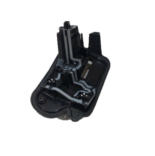 Soclu bec stopuri VW PASSAT (B7 (36)), 11.2010-, model COMBI, ULO, partea dreapta, pentru lampa exterioara,tip bec P21W+PY21W+W16W,