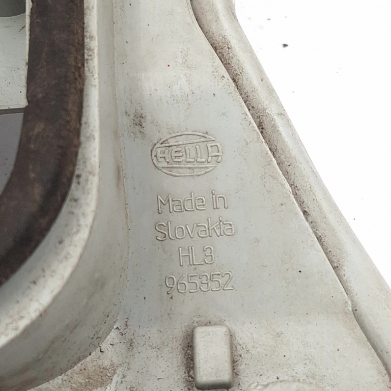 Soclu Bec / Suport Becuri VW POLO (9N, 9