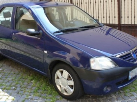 Soclu becuri lampa stop pe aripa stanga Dacia Logan [2004 - 2008] Sedan 1.4 MT (75 hp)