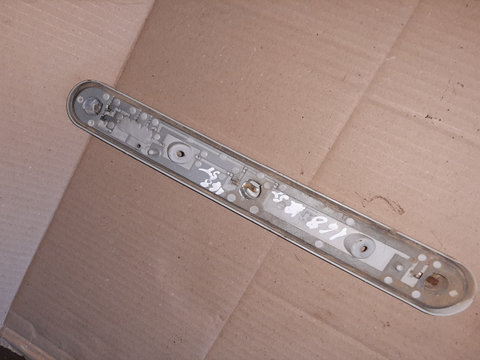Soclu becuri lampa stop pe aripa stanga Ford Focus 2 [2004 - 2008] wagon 5-usi 1.8 TDCi MT (116 hp)