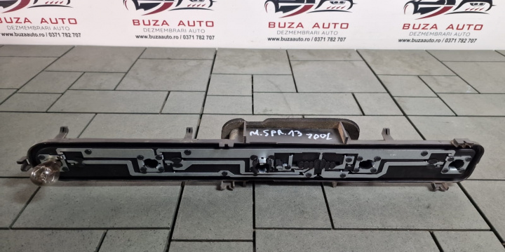 Soclu becuri lampa / stop spate Mercedes-Benz Sprinter 2 906 [facelift] [2014 - 2019]