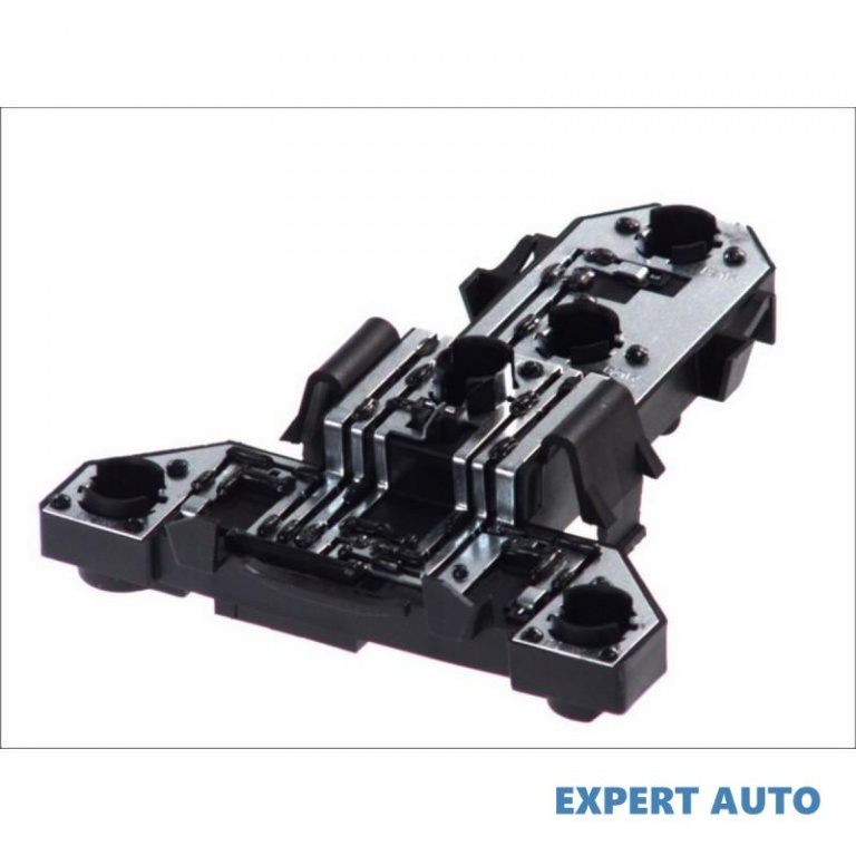 Soclu becuri stop Volkswagen VW GOLF Mk IV (1J1) 1997-2005 #3 1987306029