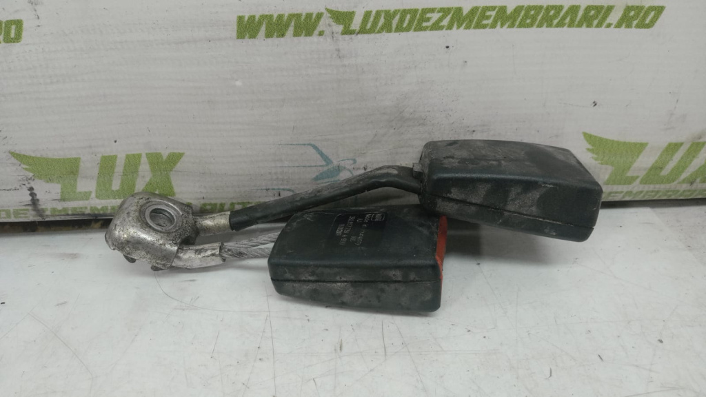 Soclu centura 3r0857739 Seat Exeo [2009 - 2012]
