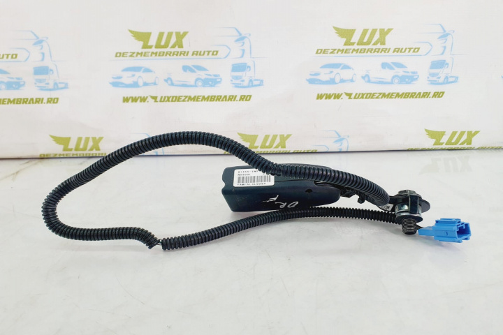 Soclu centura 81455-tny-g610 Honda CR-V 5 facelift [2019 - 2022] 2.0 e-CVT hybrid LFB1