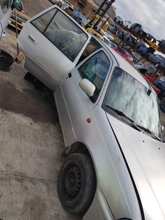 Soclu centura Daewoo Cielo [1994 - 2002]