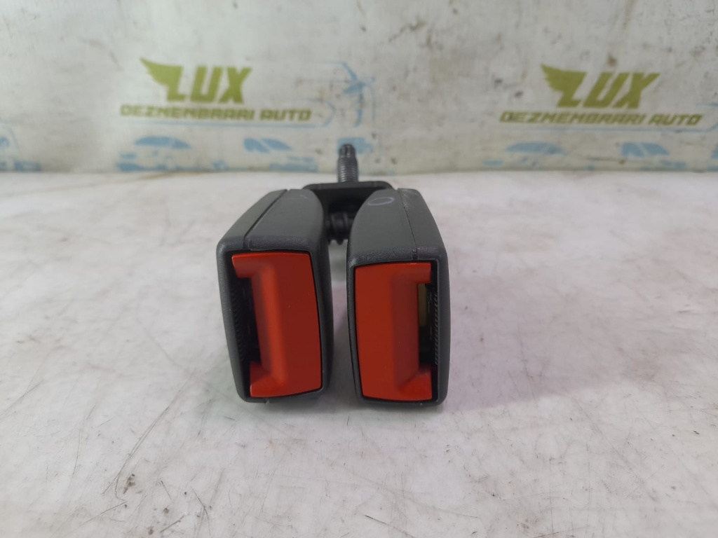 Soclu centura siguranta 602963600 Opel Zafira B [2