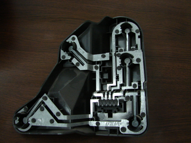 Soclu lampa stop dreapta MG ZT [2001 - 2005] Sedan 2.5 AT (190 hp) V6