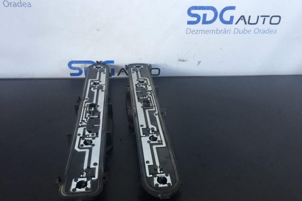 Soclu Mercedes Sprinter 509 2.2 2006 - 2010