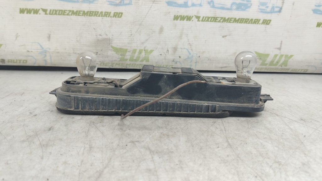 Soclu stop dreapta 25467008 Renault Trafic 2 [2001 - 2006]
