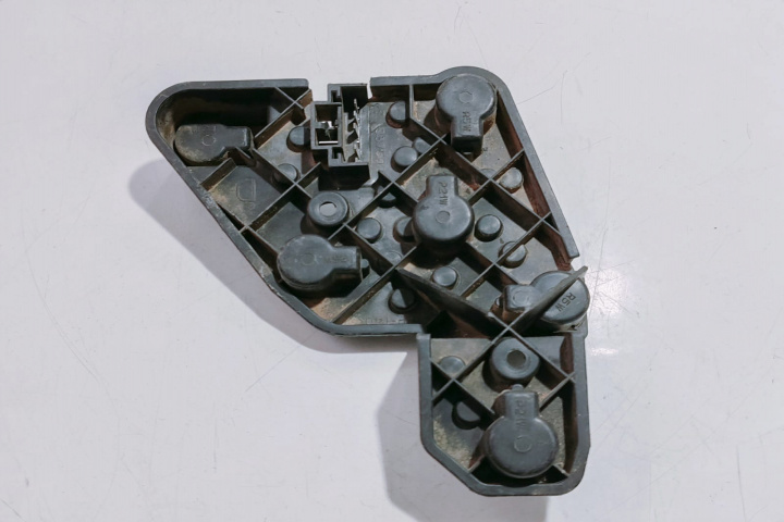 Soclu Stop Dreapta 337502 Fiat Bravo [19