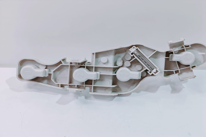 Soclu Stop Dreapta 89075894 Mercedes-Benz A-Class 
