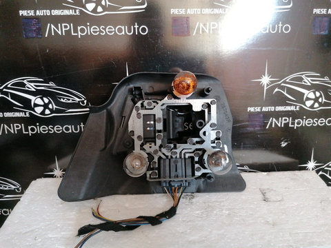 Soclu stop dreapta bmw e46 coupe model 1999-2003