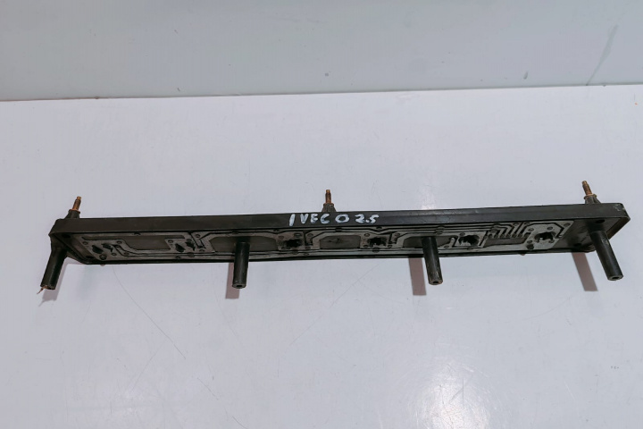 Soclu Stop Dreapta IVECO Daily 3 [1999 - 2006]
