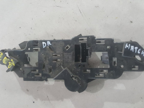 Soclu stop dreapta Peugeot 307 Hatchback 89022860507