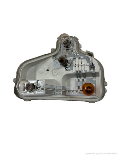 Soclu stop/Lampa spate Stanga AUDI A3 II (8P1) [ 2