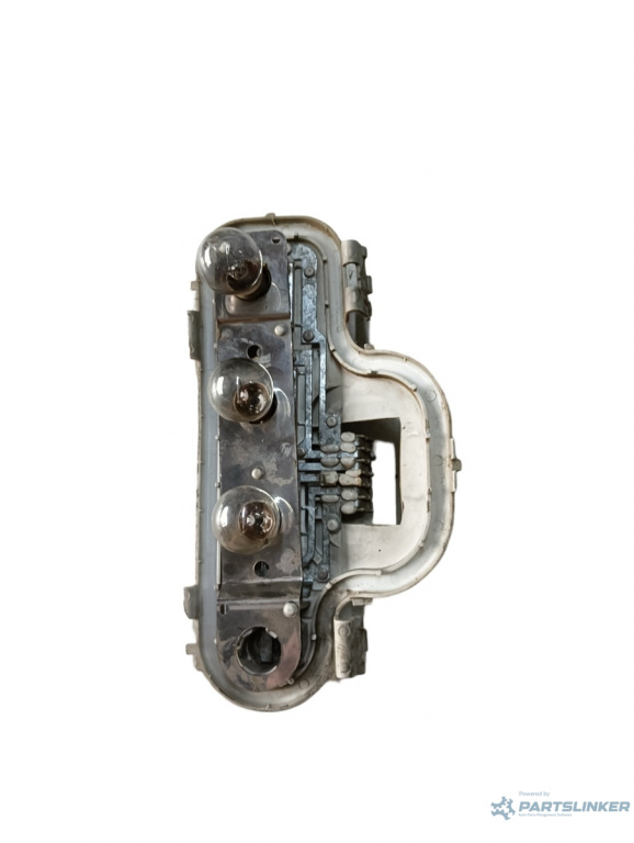 Soclu stop OPEL ASTRA G Hatchback F48_, F08_, T98 1998 - 2009