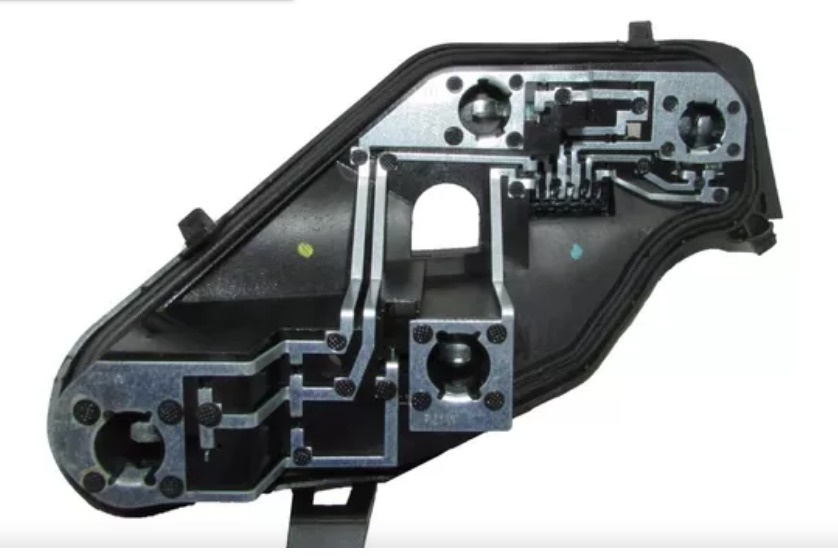 Soclu stop Renault Thalia anul de productie 1999-2008 caroserie sedan
