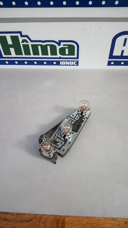 Soclu stop stanga 03425530 BMW X1 E84 2009-2015