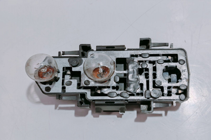 Soclu Stop Stanga 148162 Audi A6 4B/C5 [facelift] [2001 - 2004]