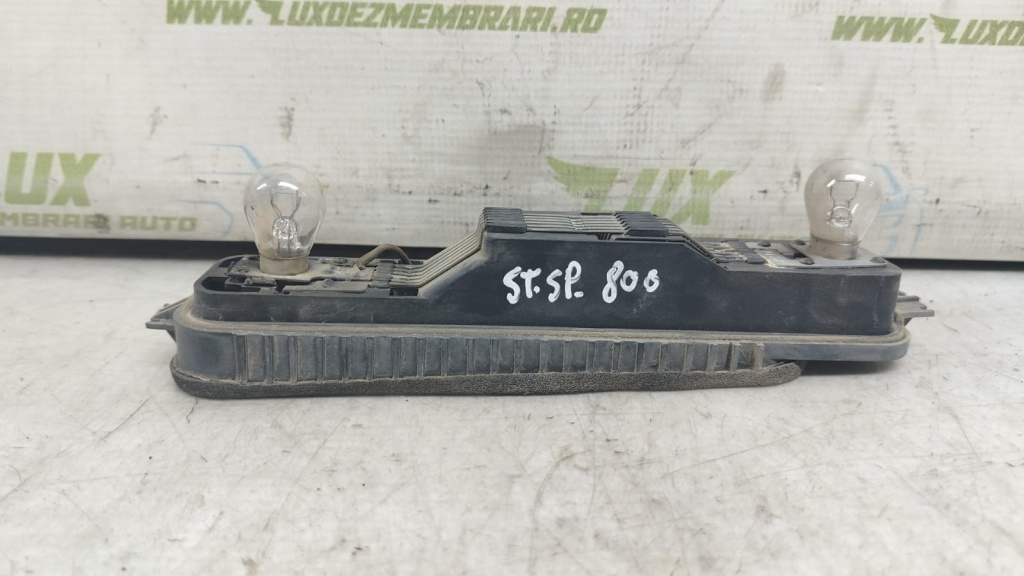 Soclu stop stanga 25467008 Opel Vivaro A [2002 - 2006] 1.9 dti F9Q760