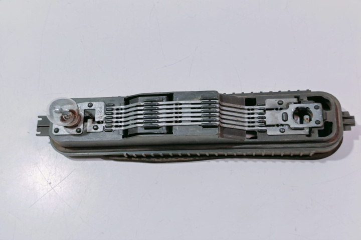 Soclu Stop Stanga 25467008 Renault Trafic 2 [2001 - 2006]