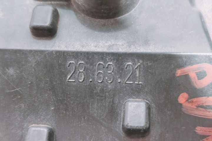 Soclu Stop Stanga 286321 Fiat Punto 2 [f