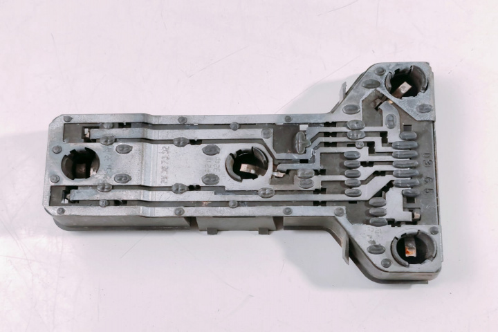 Soclu Stop Stanga 3B5945257 Volkswagen VW Passat B5.5 [facelift] [2000 - 2005]