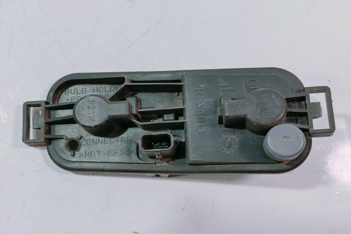 Soclu Stop Stanga Renault Trafic 2 [2001 - 2006]